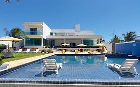 Отель Pousada Mar Aberto  3*